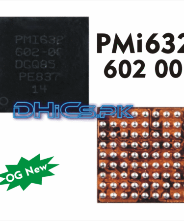 PMI632 602-00 Charging iC OG New For Samsung Oppo Vivo Xiaomi Android Mobile Phones in Pakistan