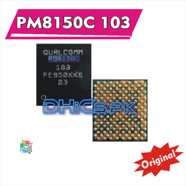 PM8150C 103 100% Original Power iC for Xiaomi 9/K20Pro