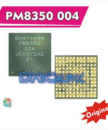 PM8350 004 100% Original Power iC For Xiaomi 11