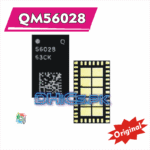 QM56028 100% Original Power Amplifier iC For Cellphone Mobile Smart Phone Signal Module Chip