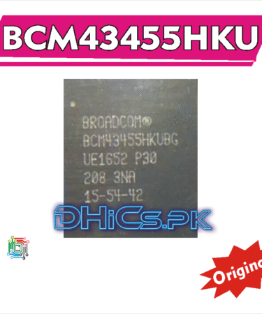 BCM43455HKU 100% Original Wifi iC chip for A8000