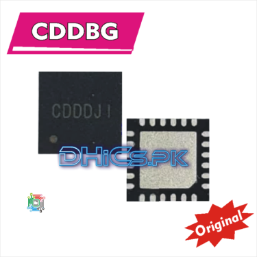 CDDBG 100% Original Chargign iC chip For Mobile Phone