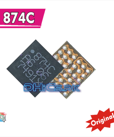 874C Brand New Audio ic for huawei P10 plus mate10 pro