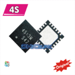 4S= 6c/4b/6f/5t/5k/5m/6d Charging iC
