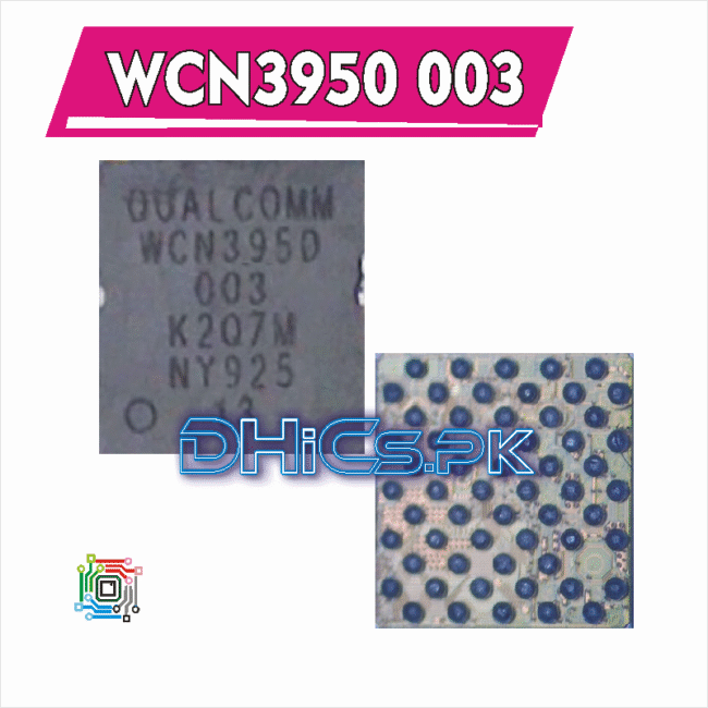 WCN3950 003 NEW