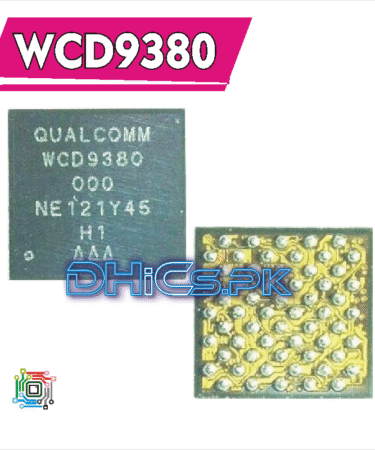 WCD9380 000 Audio IC For Redmi K30 X50