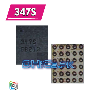 347S Charger IC For Samsung Tablet P5100