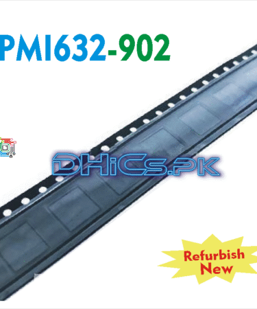 PMI632 902-00 Refurbish New Charging iC For Samsung Oppo Vivo Xiaomi Android Mobile Phones in Pakistan
