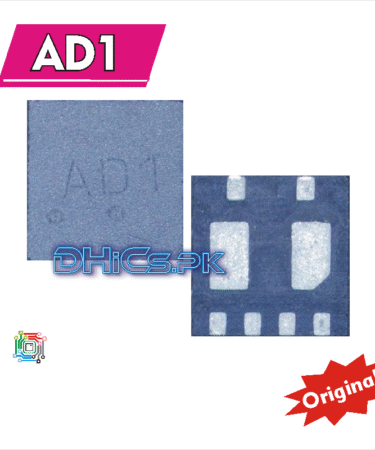 AD1 Charging iC