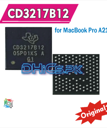 CD3217B12 Original charging IC for MacBook Pro A2159 A1989 A1990