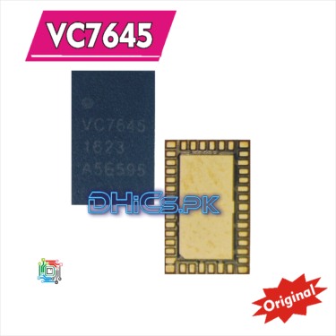 VC7645 Power ic