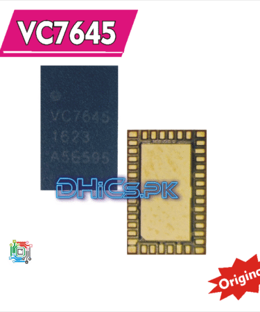 VC7645 Power ic