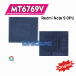 MT6769V-CT CPU iC for redmi note 9