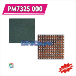 PM7325 000  Power iC
