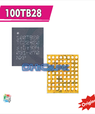 100TB28 NFC IC For Xiaomi 9 10