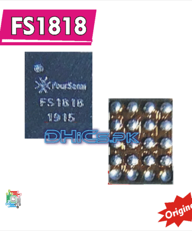 FS1818 ic for mobile phone