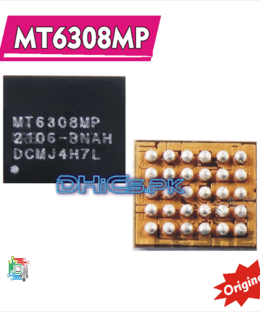 MT6308MP Power iC - Refurb