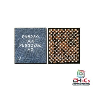 PM8250 003 Power iC
