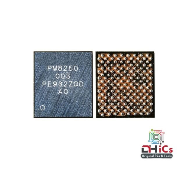 PM8250 003 Power iC