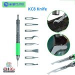 Mijing KC8 Quick Release Knife
