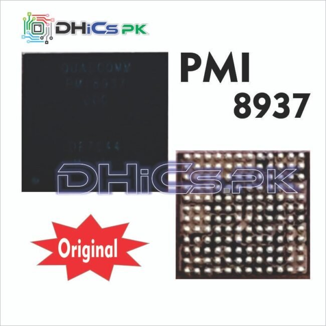 PMI8937 Charging iC 100% Original For Samsung Oppo Vivo Xiaomi Android Mobile Phones in Pakistan