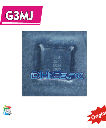 G3MJ ALL3 36pin Audio ic for Moblile phone Watch
