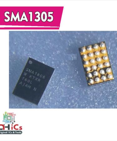 SMA1305 Original Audio iC for Samsung A32
