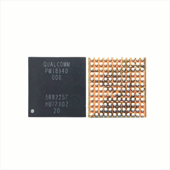 PMI8940 Power iC