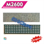 iPhone 7 7P short touch IC M2600