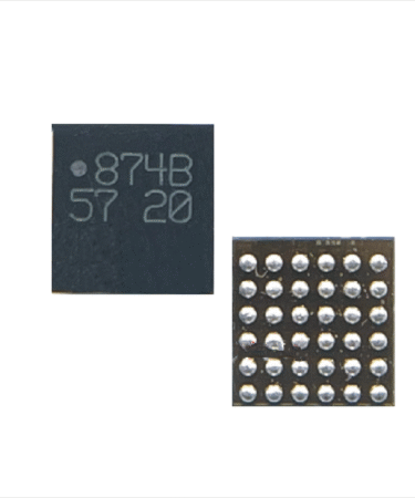 874B Audio iC For P10 pro, Mate10, OPPO r17, Redmi Note8