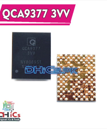 QCA9377 3VV Original Wifi iC For Samsung A520 A520F A5