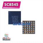 SC8545 Original Charging iC For Huawei Honor 50, Nova 8