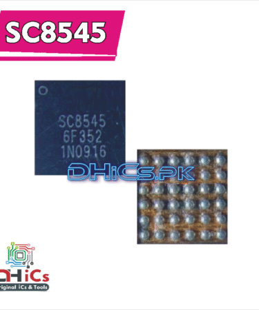 SC8545 Original Charging iC For Huawei Honor 50, Nova 8