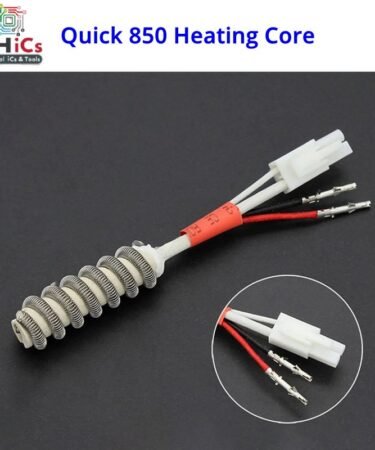 Heating Element For Quick 850