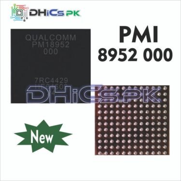PMI8952 000 Charging iC OG New For Samsung Oppo Vivo Xiaomi Android Mobile Phones in Pakistan