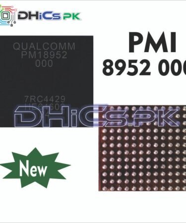 PMI8952 000 Charging iC OG New For Samsung Oppo Vivo Xiaomi Android Mobile Phones in Pakistan