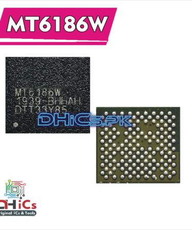 MT6186W Network iC - Refurb