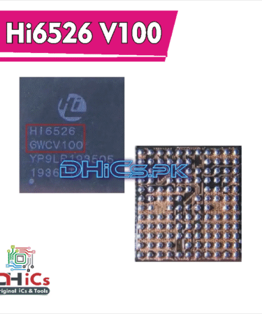 Hi6526 v100 Power Charging iC For Huawei 5G, Mate 20X, Glory 20 Pro, Huawei P30