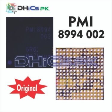 PMI8994 002 Charging iC For Samsung Oppo Vivo Xiaomi Android Mobile Phones in Pakistan
