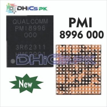 PMI8996 000 Charging iC OG New For Samsung Oppo Vivo Xiaomi Android Mobile Phones in Pakistan