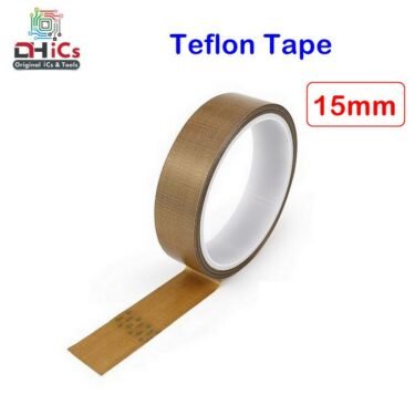 Tape Heat Resistant Teflon 15mm