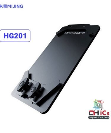 Mijing HG201 Universal Fixture For Phone Back Cover Glass Removal