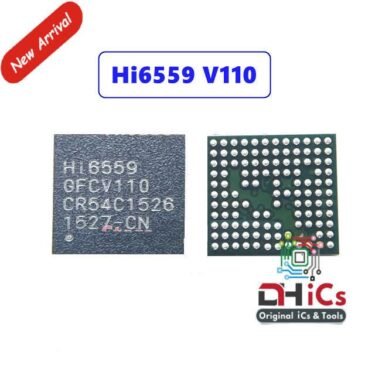 Hi6559 v110 Power iC