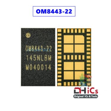 OM8443-22 Power Amplifier iC