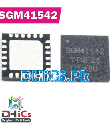 SGM41542 Charging iC For Huawei Xiaomi Enjoy 20 Redmi Note 9A