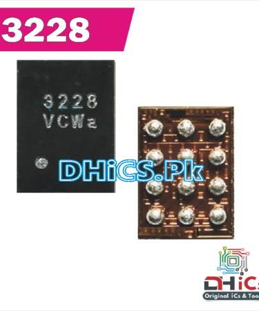 3228 Charging IC