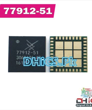 77912-51 Network iC