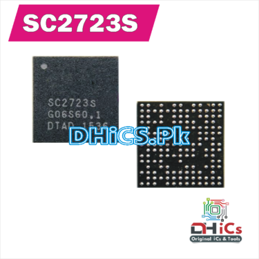 SC2723S Power iC For Samsung