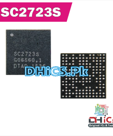 SC2723S Power iC For Samsung