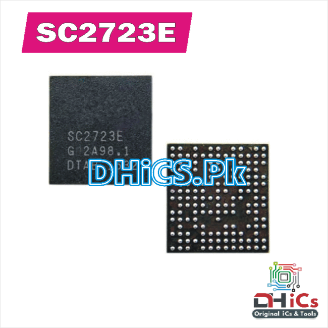 SC2723E Power iC For Samsung